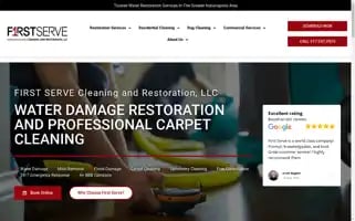 Firstservecleaning.com Screenshot 2024-05-15 22:12:56