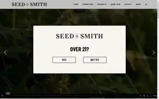 Seedandsmith.com Screenshot 2024-05-16 16:37:37