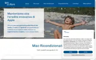 Webandstore.it Screenshot 2024-07-09 11:02:40