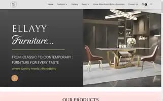 Ellayyfurniture.com Screenshot 2024-05-27 01:28:33