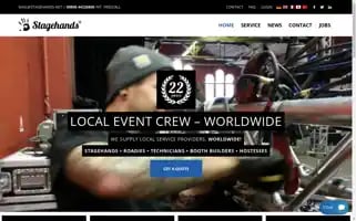 Stagehands.net Screenshot 2024-05-14 01:53:00