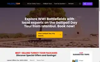 Gallipolitour.com Screenshot 2024-04-24 06:14:23