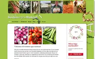 Bondensegen.com Screenshot 2024-07-09 02:25:33