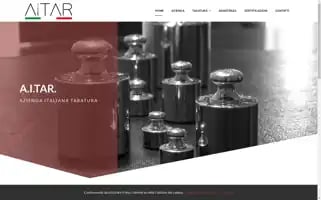 Aitar.it Screenshot 2024-07-09 10:52:11
