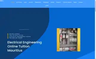 Electricaltuition.com Screenshot 2024-05-28 23:05:24