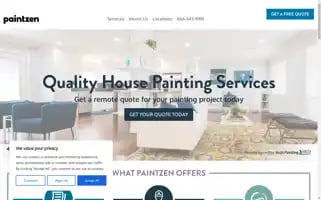 Paintzen.com Screenshot 2024-05-13 07:34:22