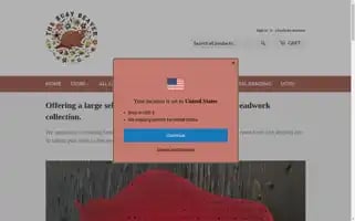 Thebusybeaver.ca Screenshot 2024-04-27 09:15:23