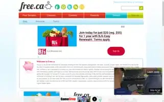 Free.ca Screenshot 2024-05-09 19:13:11