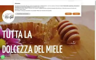 Vivape.it Screenshot 2024-05-22 10:59:01