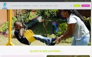 Autismemadagascar.org Screenshot 2024-05-24 11:21:37