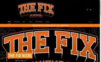 Thefixkicks.com Screenshot 2024-05-04 11:10:28