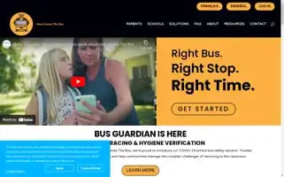 Herecomesthebus.com Screenshot 2024-07-05 05:20:24