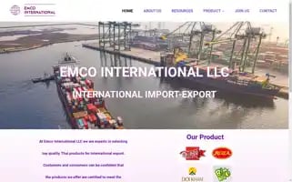Emcointernationalus.com Screenshot 2024-05-24 16:52:43