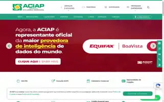 Aciapparanavai.com.br Screenshot 2024-07-05 00:50:11