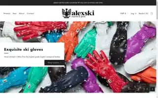 Alexski.com Screenshot 2024-05-04 23:42:37