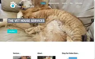 Thevethouse.com Screenshot 2024-05-14 11:36:53