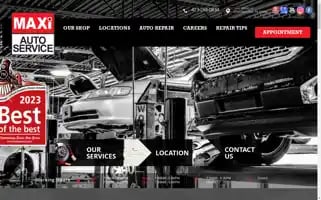 Maxicarcarebroadst.com Screenshot 2024-06-13 13:40:37