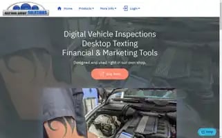 Repairshopsolutions.com Screenshot 2024-07-05 18:29:44