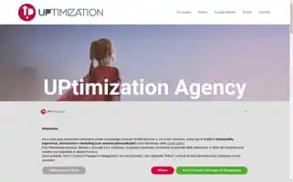 Uptimization.it Screenshot 2024-06-17 00:10:22