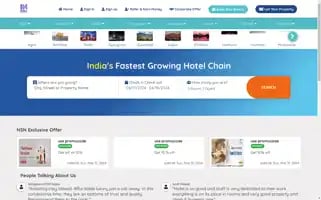 Nsnhotels.com Screenshot 2024-04-17 00:01:40