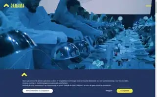 Panamagroup.be Screenshot 2024-05-13 07:40:35