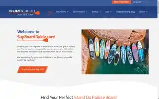 Supboardguide.com Screenshot 2024-05-14 03:29:29