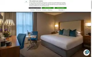 Victoriahotelgalway.com Screenshot 2024-04-22 10:29:25