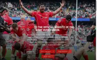 Armyrugbyunion.org.uk Screenshot 2024-06-11 08:59:13