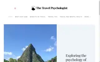 Thetravelpsychologist.co.uk Screenshot 2024-04-15 00:43:47