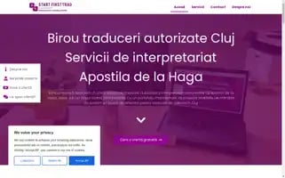 Startfirsttrad.ro Screenshot 2024-06-15 05:29:15