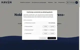 Havenporvoo.fi Screenshot 2024-06-27 01:53:04
