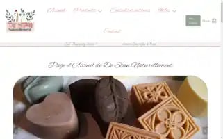 Destannaturellement.fr Screenshot 2024-05-25 12:21:01