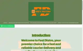 Fastdistro.co.uk Screenshot 2024-05-26 06:49:54
