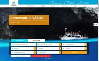 Tobitravel.sk Screenshot 2024-04-16 19:39:05