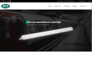 Ledwaterprooflighting.com Screenshot 2024-04-18 07:02:11