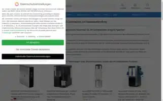 Aquacentrum.de Screenshot 2024-06-11 22:18:16