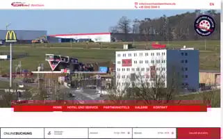 Eurohotelwertheim.de Screenshot 2024-04-19 06:07:51