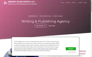 Brandyellendigital.com Screenshot 2024-06-28 17:51:04