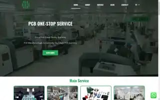 Southelectronicpcb.com Screenshot 2024-05-22 21:30:09