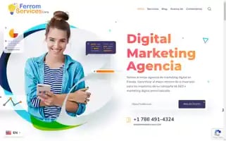 Ferromservices.com Screenshot 2024-06-26 20:42:45