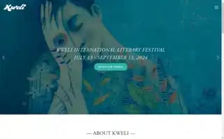 Kwelijournal.org Screenshot 2024-07-10 06:00:33