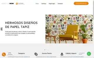 Ambientewow.com.co Screenshot 2024-05-20 16:12:19