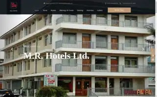 Mrhotels.co.tz Screenshot 2024-04-23 23:43:34