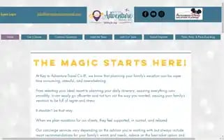 Keytoadventuretravel.com Screenshot 2024-04-26 16:47:31