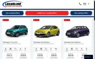 Teachercarleasing.co.uk Screenshot 2024-05-14 05:29:11