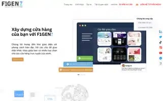 F1genz.com Screenshot 2024-06-17 15:12:43