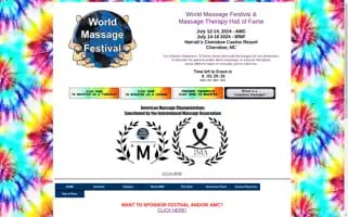 Worldmassagefestival.com Screenshot 2024-07-04 02:30:29
