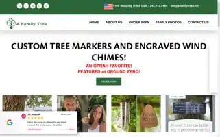 Afamilytree.com Screenshot 2024-06-14 18:16:18