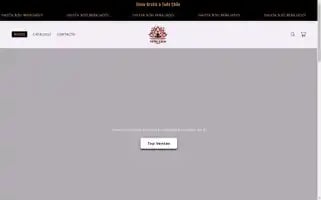 Totalcalmshop.com Screenshot 2024-05-03 22:35:26