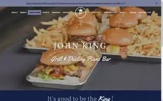 Johnkinggrill.com Screenshot 2024-06-26 04:43:45